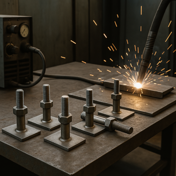 Изготовление анкеров в наличии в Тамбове