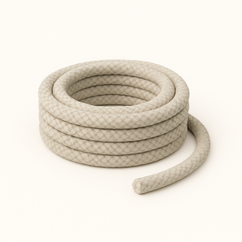 Асбестовый шнур 10 мм ШАГ ГОСТ 1779-83 в наличии в Тамбове