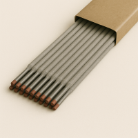 Электроды для сварки углеродистых и низколегированных сталей