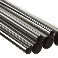 Прецизионная труба