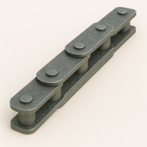 Цепь тяговая пластинчатая М20 в наличии в Тамбове