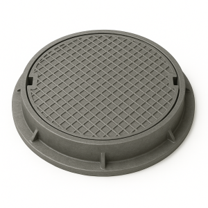 Люк сверхтяжелый 810 мм 605 мм 130 мм 150 кг в наличии в Тамбове