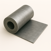 Роль свинцовая 1х2800 мм С2 ГОСТ 89-2018