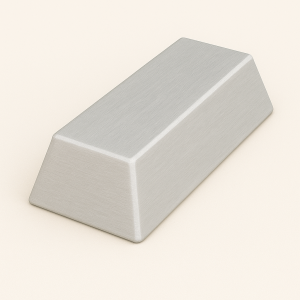 Дюралевая чушка Д16П ГОСТ 1131-76 в наличии в Тамбове