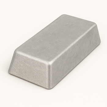 Оловянная чушка О3 ГОСТ 860-75 в наличии в Тамбове