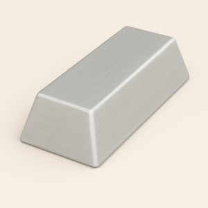 Чушка алюминиевая Д1 ГОСТ 1131-76 в наличии в Тамбове