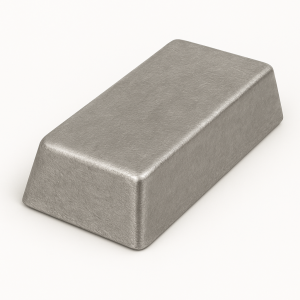 Чушка никеля Н-3 ГОСТ 849-2018 в наличии в Тамбове