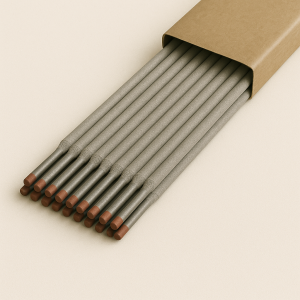 Электрод для сварки 2,5 мм МР-3 МС в наличии в Тамбове