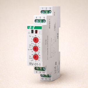 Реле времени с выдержкой после снятия напряжения питания 220В в наличии в Тамбове