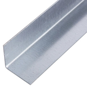 Уголок оцинкованный 125х125х8 мм ст3 ГОСТ 8509-93 в наличии в Тамбове