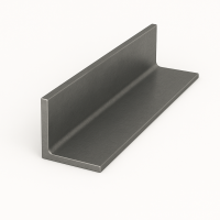 L-образный профиль стальной 90х90х6 мм 40Х ГОСТ 8509-93