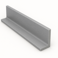 Судовой уголок 100х100х10 мм D32