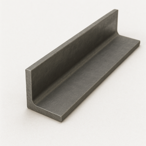 Низколегированный гнутый неравнополочный уголок 115х65х5 мм 15Г2СФ в наличии в Тамбове