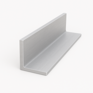 Г-образный профиль алюминиевый 100,9х25х7х7 мм Д16ч ГОСТ 13738-91 в наличии в Тамбове