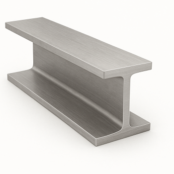 Двутавр нержавеющий 60Ш8 10Х14Г14Н3 в наличии в Тамбове