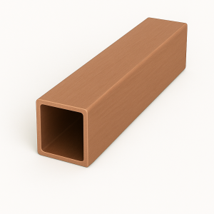 Медный профиль прямоугольный 52х18х6000 мм М3 ТУ 48-21-247-72 в наличии в Тамбове