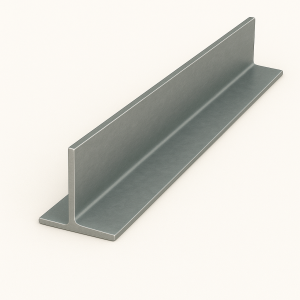 Анодированный тавр 30х20х1,5 мм АД31 в наличии в Тамбове