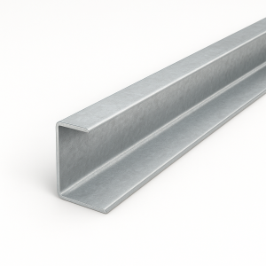 Оцинкованный профиль z-образный 1,5х140х65х57 мм 280 ГОСТ Р 58384-2019 в наличии в Тамбове