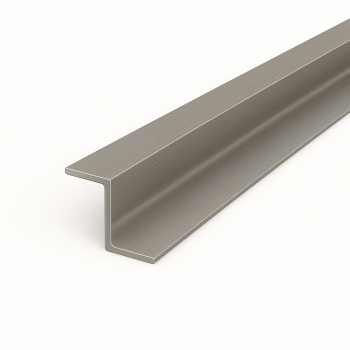 Z-образный профиль стальной 200х60х60х5 мм 15Г2АФД ГОСТ 13229-78 в наличии в Тамбове