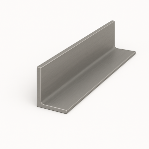 Г-образный профиль стальной 100х100х14 мм Ст3сп ГОСТ 8509-93 в наличии в Тамбове