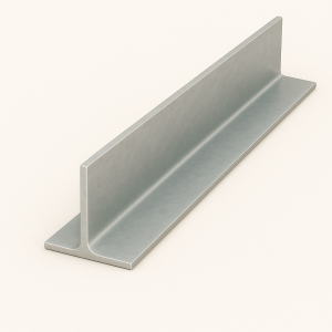 Тавр нержавеющий 420001 3х18х14 мм 03Х18Н12 в наличии в Тамбове