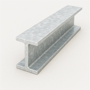 Оцинкованный двутавр 14Б1 С255 в наличии в Тамбове