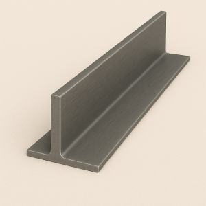 Т-образный профиль стальной 100х260х6,9 мм Ст3кп ТУ 14-2-24-72 в наличии в Тамбове