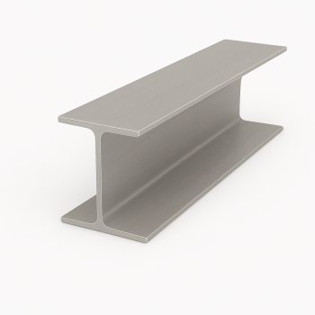 Н-образный алюминиевый профиль 200х70х30х8 мм АМг3 ГОСТ 29303-92 в наличии в Тамбове