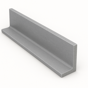 Судовой уголок 100х100х14 мм D36 в наличии в Тамбове