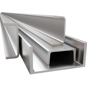 Нержавеющий швеллер 100х120х8 08Х18Н10Т в наличии в Тамбове