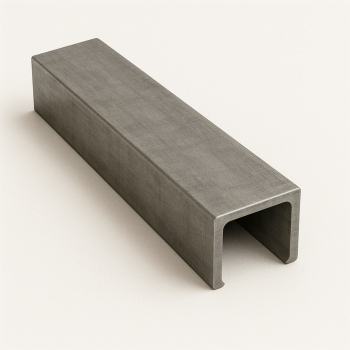 Швеллер стальной горячекатаный 18Э 180х70х4.8х8.7 15Г2СФ в наличии в Тамбове