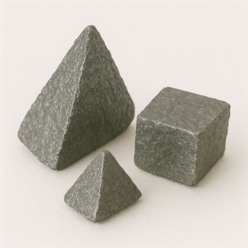 Ферроалюминий ФА-40 в наличии в Тамбове