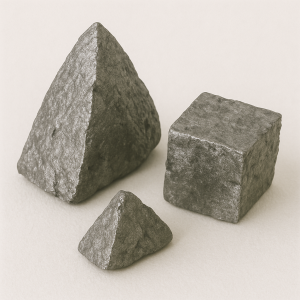 Марганец металлический Мн997 ГОСТ 6008-91 в наличии в Тамбове