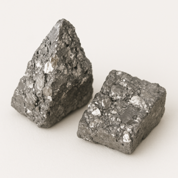 Феррохром среднеуглеродистый ФХ400А ГОСТ 4757-91 в наличии в Тамбове