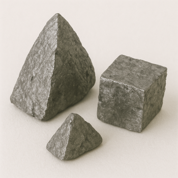 Марганец металлический Мн92Н6 ГОСТ 6008-91 в наличии в Тамбове