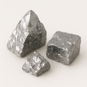 Металлический хром X99H2 ГОСТ 5905-2004 в наличии в Тамбове