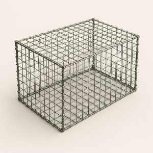 Габион коробчатый 3х1х1 м ГОСТ Р 52132-2003 в наличии в Тамбове