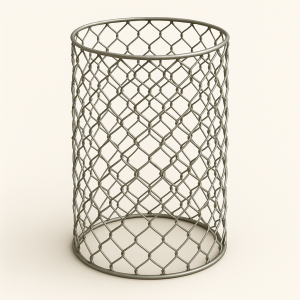 Габион цилиндрический 3х0,95 м ГОСТ Р 52132-2003 в наличии в Тамбове