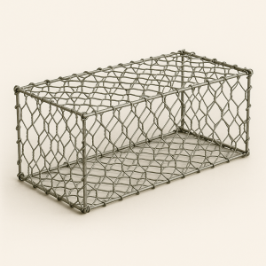 Габион дорожный 4х2х0,17 м ГОСТ Р 52132-2003 в наличии в Тамбове