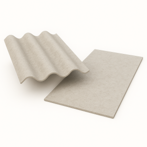 Волновой шифер 51/177 5,2х920х1750 мм в наличии в Тамбове