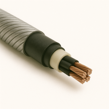 Армированный кабель ШВЛ-ВП 3х0,5-250-3,2 ГОСТ 28244-96 в наличии в Тамбове