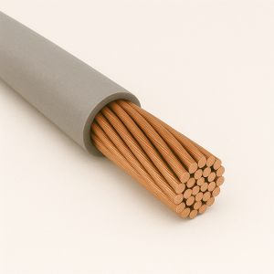 Кабель монтажный 14х0,5 МКШ многожильный в наличии в Тамбове