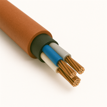 Судовой кабель КМПВЭ 24х2,5 ГОСТ 17301-79 в наличии в Тамбове