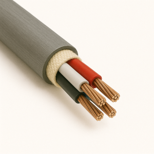 Авиационный кабель БИФ 1х2,5 ОСТ В 16 0.800.764-80 в наличии в Тамбове