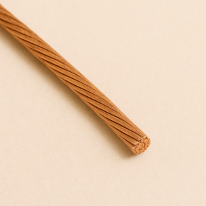 Гибкий неизолированный провод 0,35 мм2 ПМЛОГ-Т ГОСТ 26437-85 в наличии в Тамбове