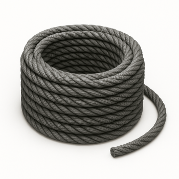 Плоский канат 233 мм ГОСТ 3092-80 в наличии в Тамбове