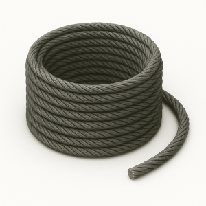 Арматурный канат 12,5 мм ГОСТ Р 53772-2010 в наличии в Тамбове