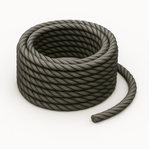 Канат закрытый несущий 65 мм ГОСТ 7676-73 в наличии в Тамбове