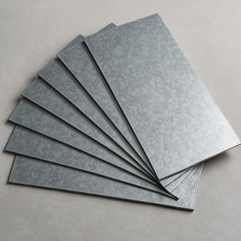 Оцинкованный лист 0.7 мм 08Ю ГОСТ Р 54301-2011 в наличии в Тамбове