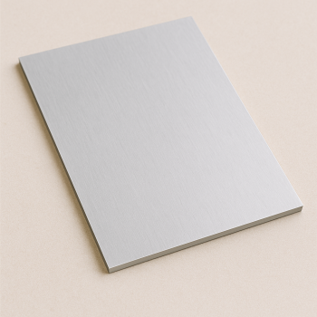 Кадмиевый лист 1,8 мм Кд0 ГОСТ 23886-91 в наличии в Тамбове